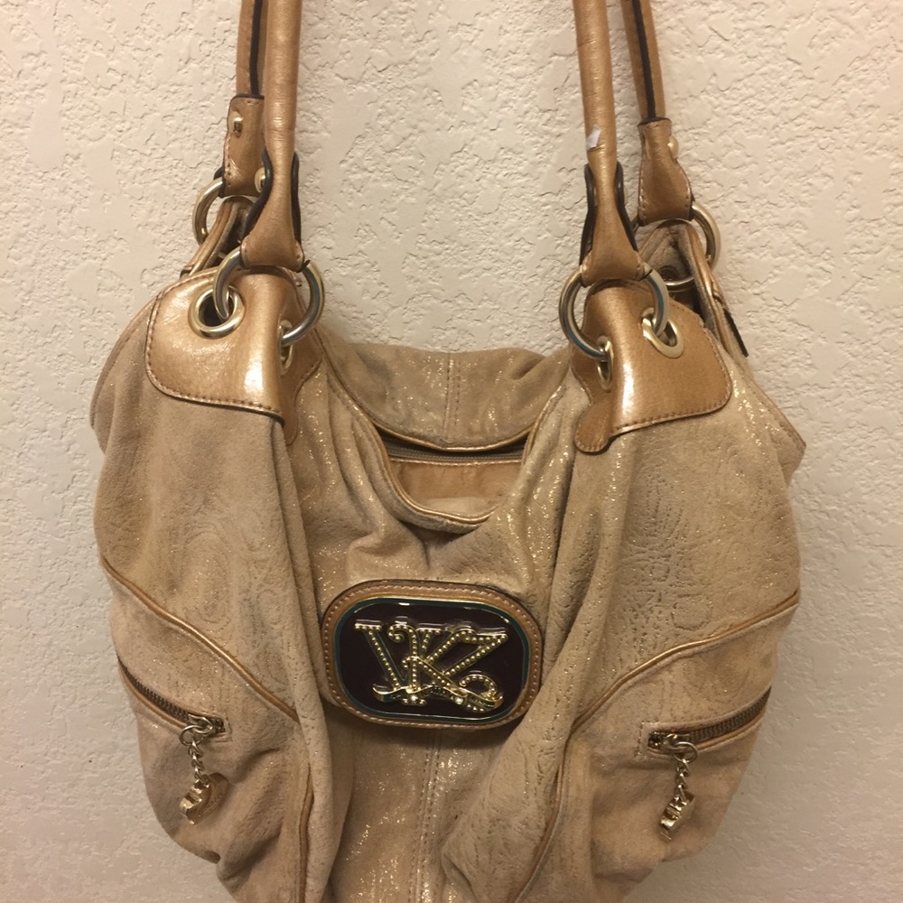 👜Kathy Van Zeeland Purse👜 - Picture 3 of 7